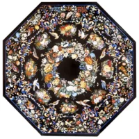 Il tavolo delle meraviglie. L'Ottagono del Granduca Cosimo III dĆØ Medici