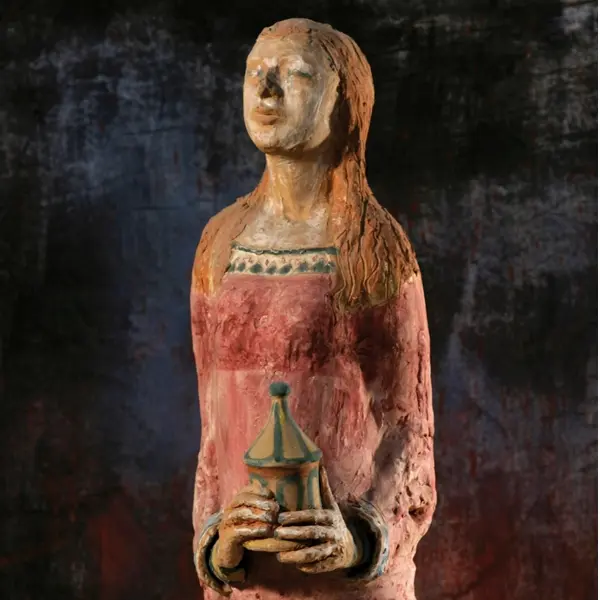 Ilario Fioravanti. Epifanie del dolore e della gioia