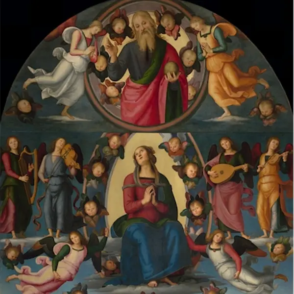 Incontro di studio: "Percorsi artistici e culturali in occasione del cinquecentenario del Perugino"