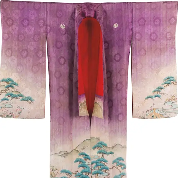 Kimono. Riflessi d'arte tra Giappone e Occidente