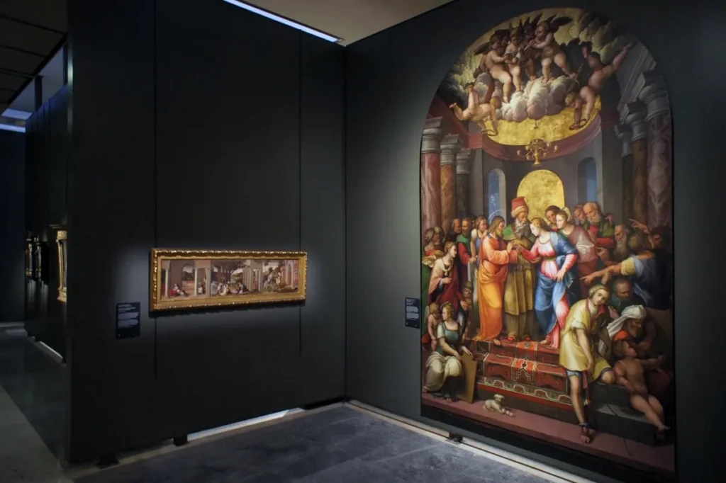 La Pinacoteca Nazionale di Bologna si rinnova