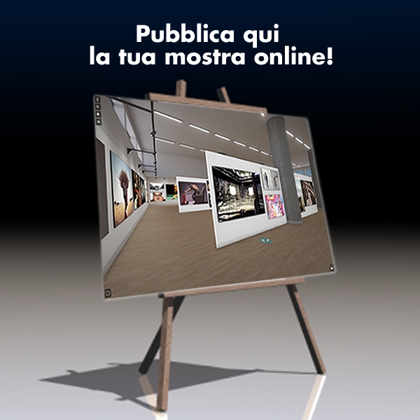 Arte.Go.Gallery - Esposizioni 3d online