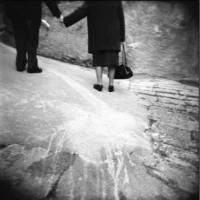 Carlo Riggi. Essere Holga