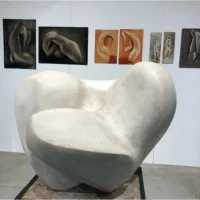 Convegno: "La scultura e i multipli"