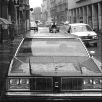 Il sotografo. Fotografie di Stefano Vallin (1957 - 2021)