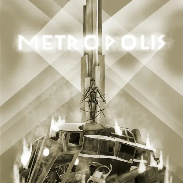 Prospettive: artistic movie poster - Mostra collettiva