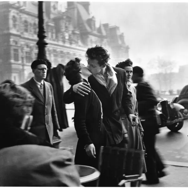 Robert Doisneau - Mostra antologica