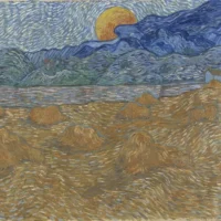 A tu per tu con Vincent Van Gogh