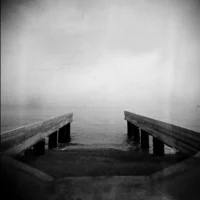 Carlo Riggi. Essere Holga