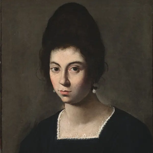 Conferenza: "La ragazza col ciuffo. Un ritratto caravaggesco della collezione Barberini"