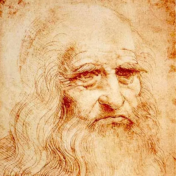 Conferenza: "Leonardo - The immortal light"