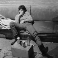 Perfect Day. Lou Reed e la New York di Andy Warhol