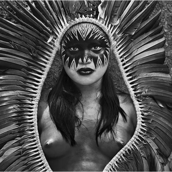 Sebastião Salgado. Amazônia