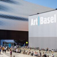 Ennio Bianco - Cinque opere da Art Basel 2023 e dintorni