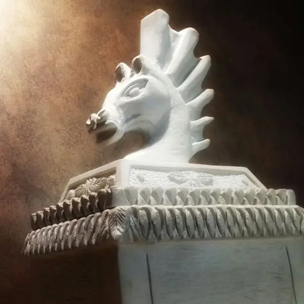 Andrea da Montefeltro. Arcana - Il leone del nuovo orizzonte