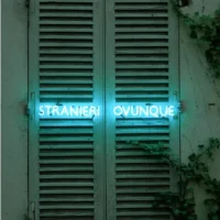 Biennale Arte 2024. Stranieri ovunque - Foreigners everywhere