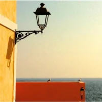 Due mostre dedicate al mare: "See the sea" e "Mediterraneo. I colori del mare"