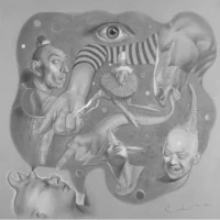 Fabio Pini. Mirabilia