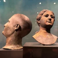 Gli dei ritornano - I bronzi di San Casciano dei Bagni