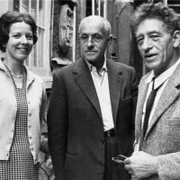 Incontro: "I Giacometti. Una famiglia di artisti"