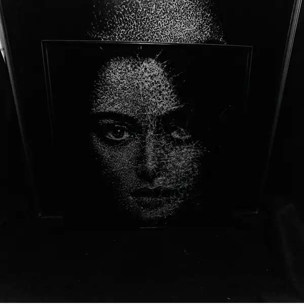 Simon Berger. Le porte della percezione