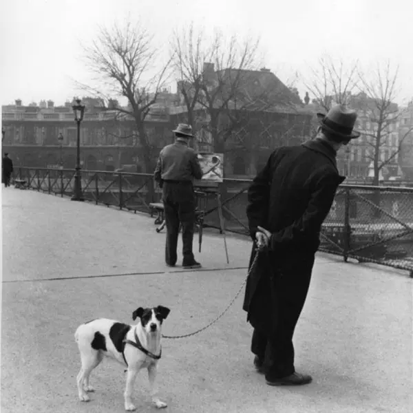 Un certain Robert Doisneau