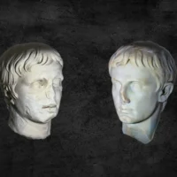 Imago Augusti. Due nuovi ritratti di Augusto da Roma e Isernia