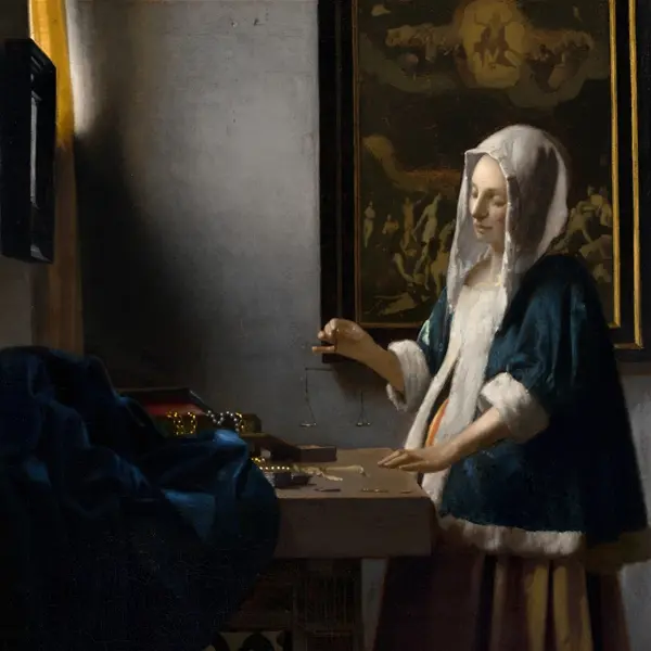 La Grande Arte al Cinema: "Vermeer. The greatest exhibition"