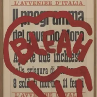 Lucia Marcucci. L'offesa