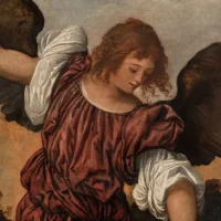 Tiziano 1508. Agli esordi di una luminosa carriera