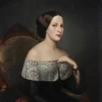 Il ritratto veneziano dell'Ottocento