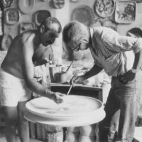 Lam et les magiciens de la mer. Totem, figure e segni primordiali nella ceramica di Albisola tra gli anni '50 e '70