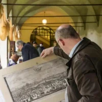 Mantova tra libri, mappe e stampe antiche - Ottava edizione