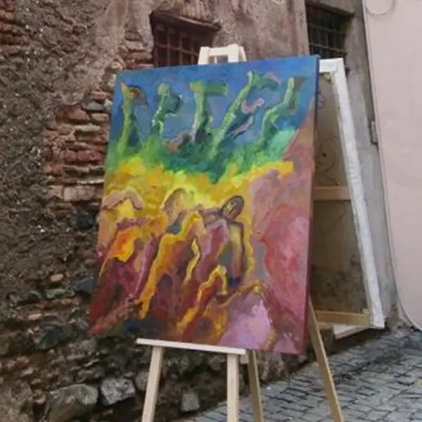 Olmo in Arte - 2a edizione