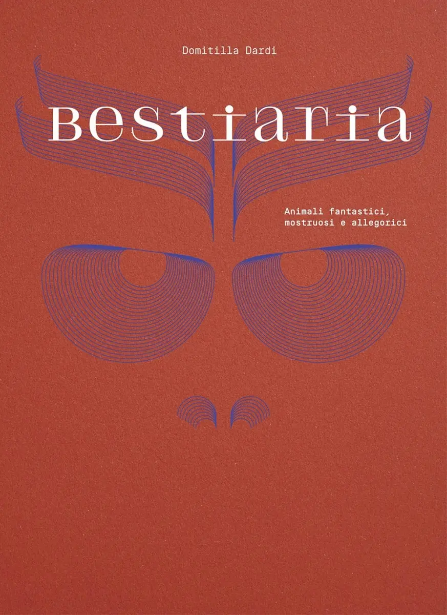 Presentazione libro: "Bestiaria. Animali fantastici, mostruosi e allegorici"