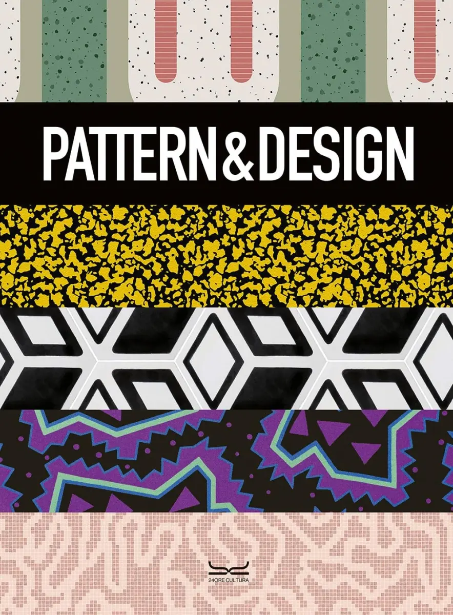 Presentazione volume "Pattern & design" a cura di Anna Mainoli e Alessandra Coppa