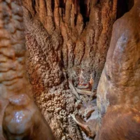 Abissi del temp. La Grotta di Lamalunga - L'Uomo di Neanderthal