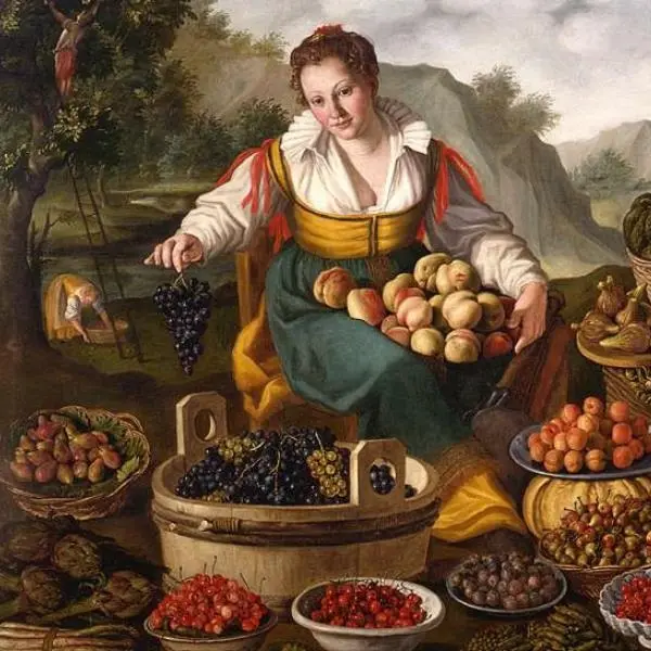 Ciclo di incontri: "Arte e Natura oltre il visibile"