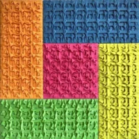 Fernando Garbellotto. Fluo