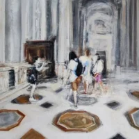 Giovanni di Rosa. Le cittĆ invisibili