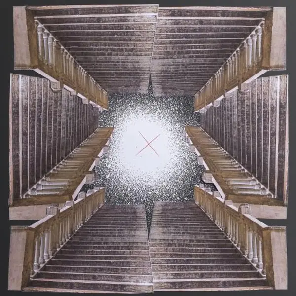 Giulio Paolini. Et in Arcadia ego