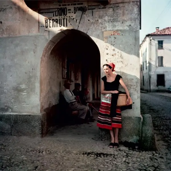 Indimenticabile Piozzo. Un luogo dell'anima per Jacques Henri e Florette Lartigue