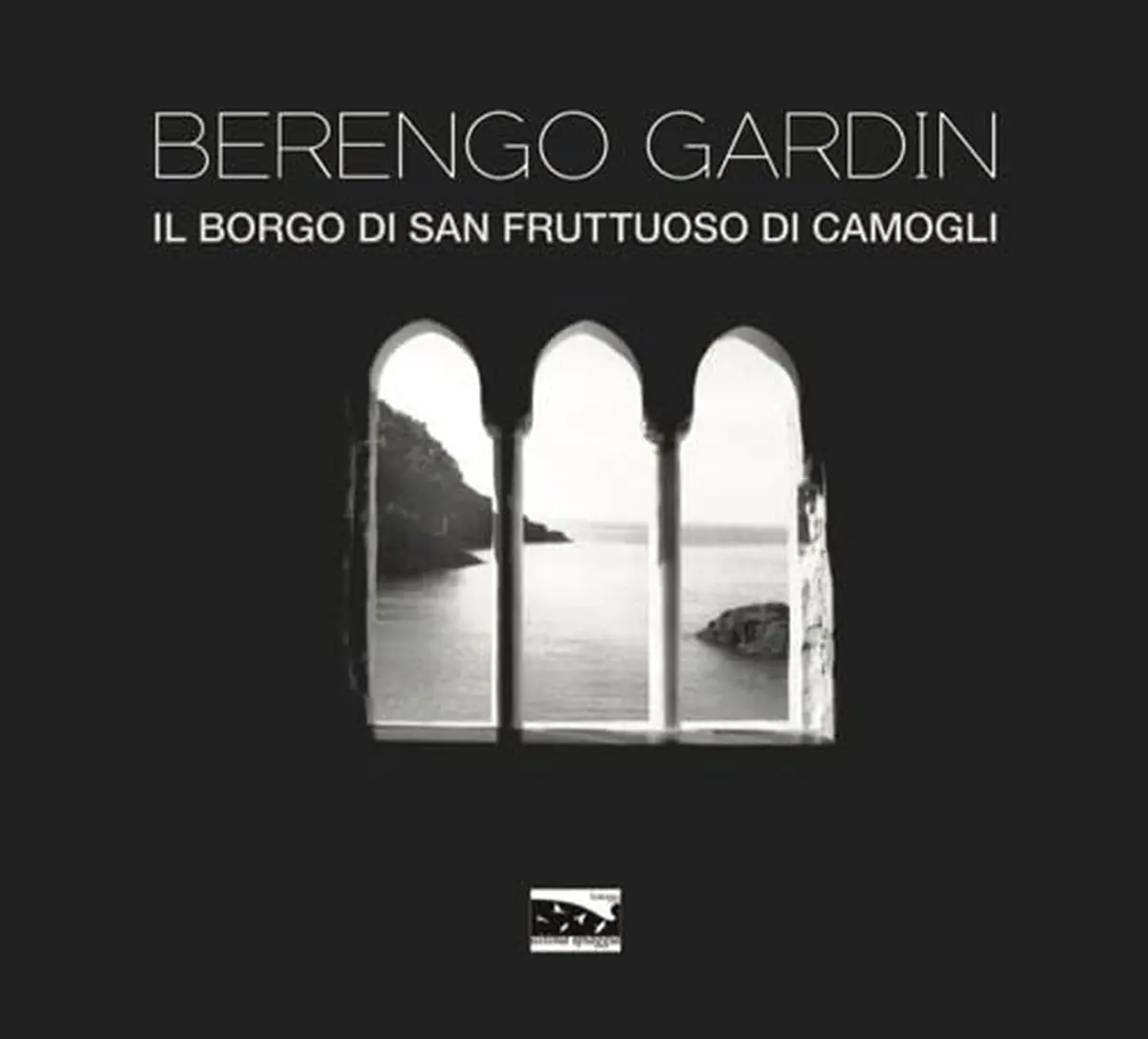 Presentazione libro: "Il borgo di San Fruttuoso di Camogli" di Gianni Berengo Gardin