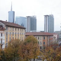 Presentazione libro: "L'invenzione di Milano" di Lucia Tozzi