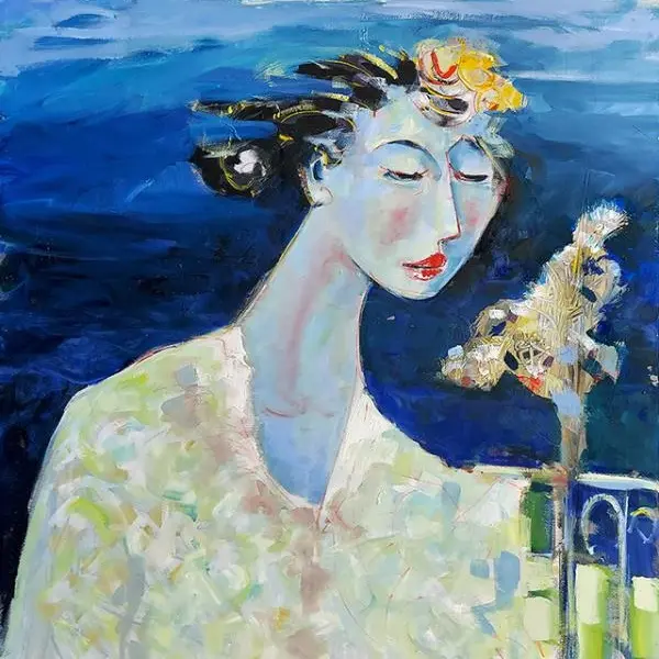 Salvatore Belcastro. Adagio