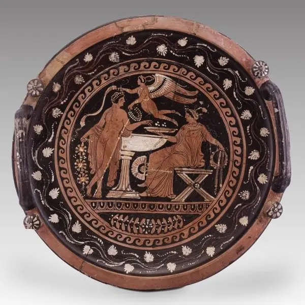 Tesori etruschi. La collezione Castellani tra storia e moda