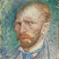 Vincent Van Gogh. Pittore colto
