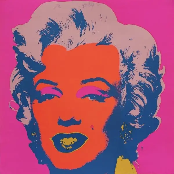 Warhol. Serial obsession