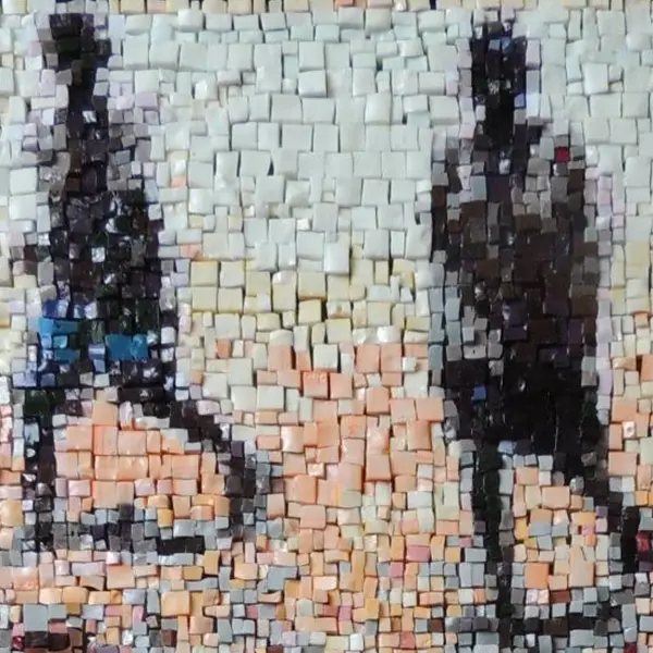 Biennale di Mosaico Contemporaneo 2023 - VIII edizione