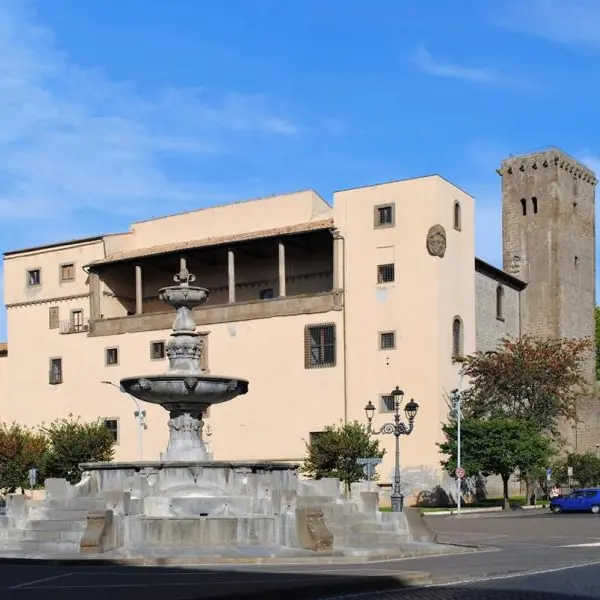 Dal primo Novecento agli ultimi Etruschi, Incontro con Laura Principi